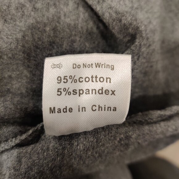 4 Pack Mens Classic Dry Fit Short Sleeve Polo Shirts Casual Basic | Cotton - Picture 5 of 9